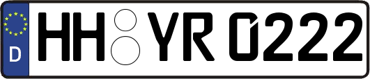 HH-YR0222