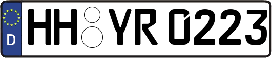 HH-YR0223