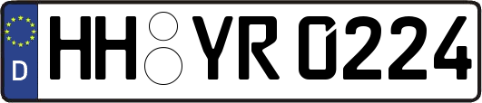 HH-YR0224