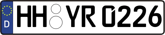 HH-YR0226