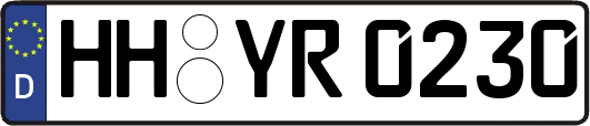 HH-YR0230