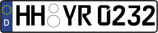 HH-YR0232