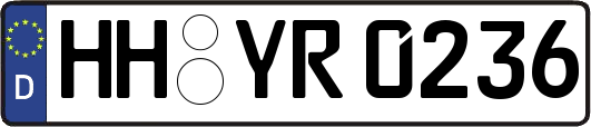HH-YR0236
