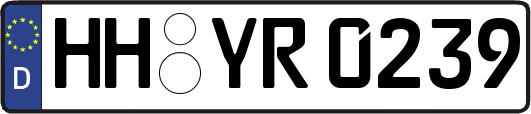 HH-YR0239