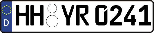 HH-YR0241