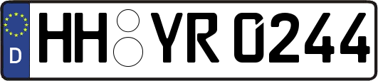 HH-YR0244