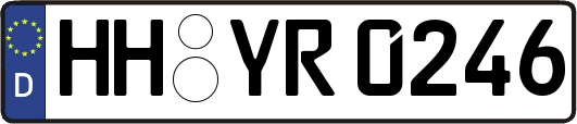 HH-YR0246