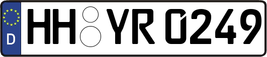 HH-YR0249