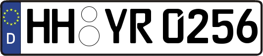 HH-YR0256