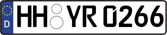 HH-YR0266