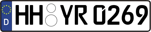 HH-YR0269