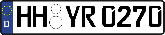 HH-YR0270