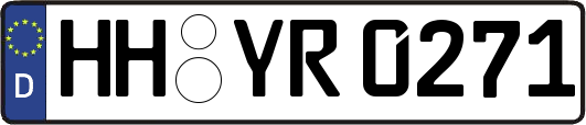 HH-YR0271