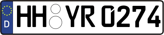 HH-YR0274