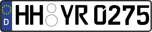 HH-YR0275