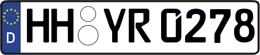 HH-YR0278