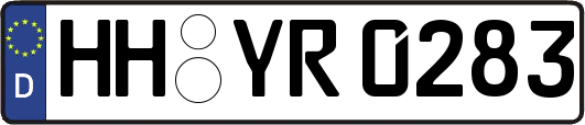 HH-YR0283