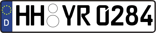 HH-YR0284