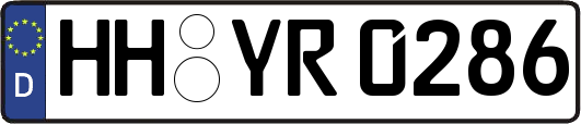 HH-YR0286