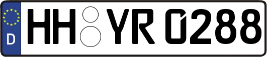 HH-YR0288