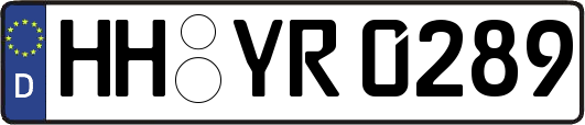 HH-YR0289
