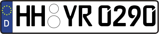 HH-YR0290