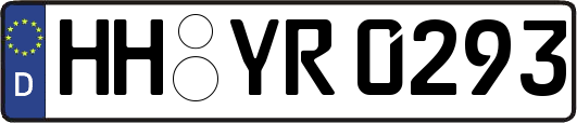 HH-YR0293