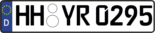 HH-YR0295