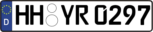 HH-YR0297