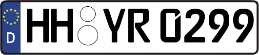 HH-YR0299