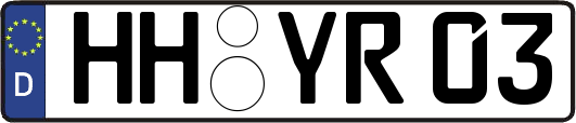 HH-YR03