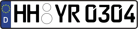 HH-YR0304