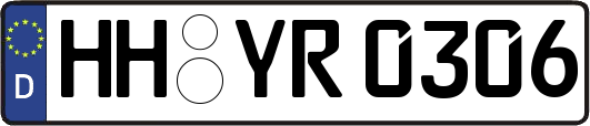 HH-YR0306