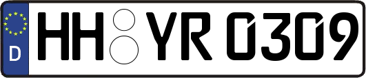 HH-YR0309