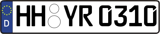 HH-YR0310