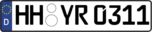 HH-YR0311