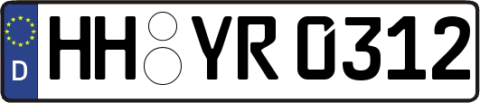 HH-YR0312