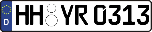 HH-YR0313