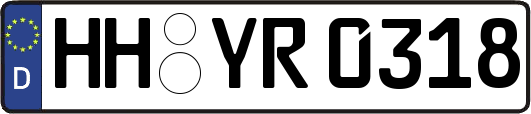 HH-YR0318