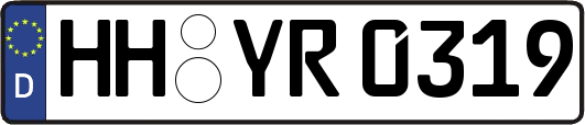 HH-YR0319