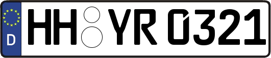 HH-YR0321