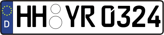 HH-YR0324