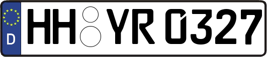 HH-YR0327