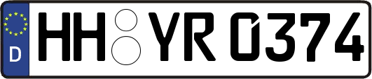 HH-YR0374