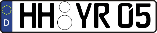 HH-YR05