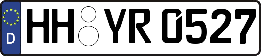 HH-YR0527