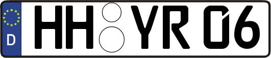 HH-YR06