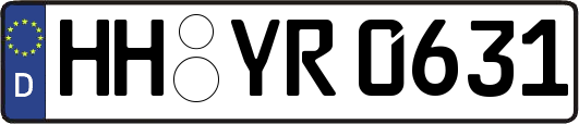 HH-YR0631