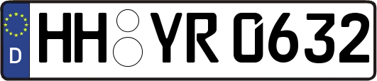 HH-YR0632