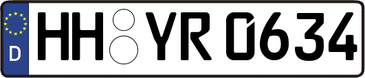 HH-YR0634